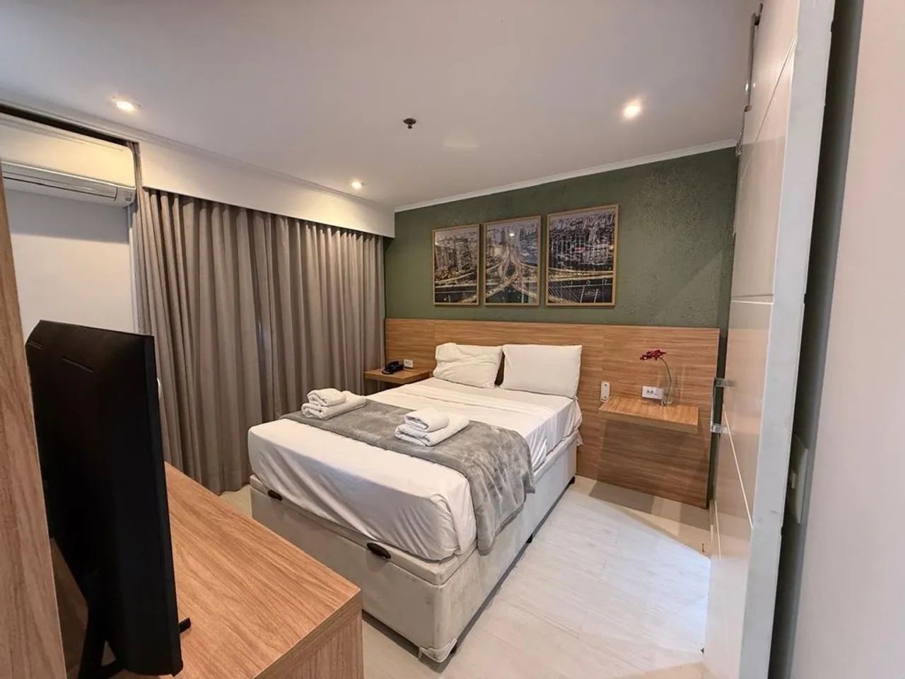 Condominio The Special Apto 83288 - Foto 4