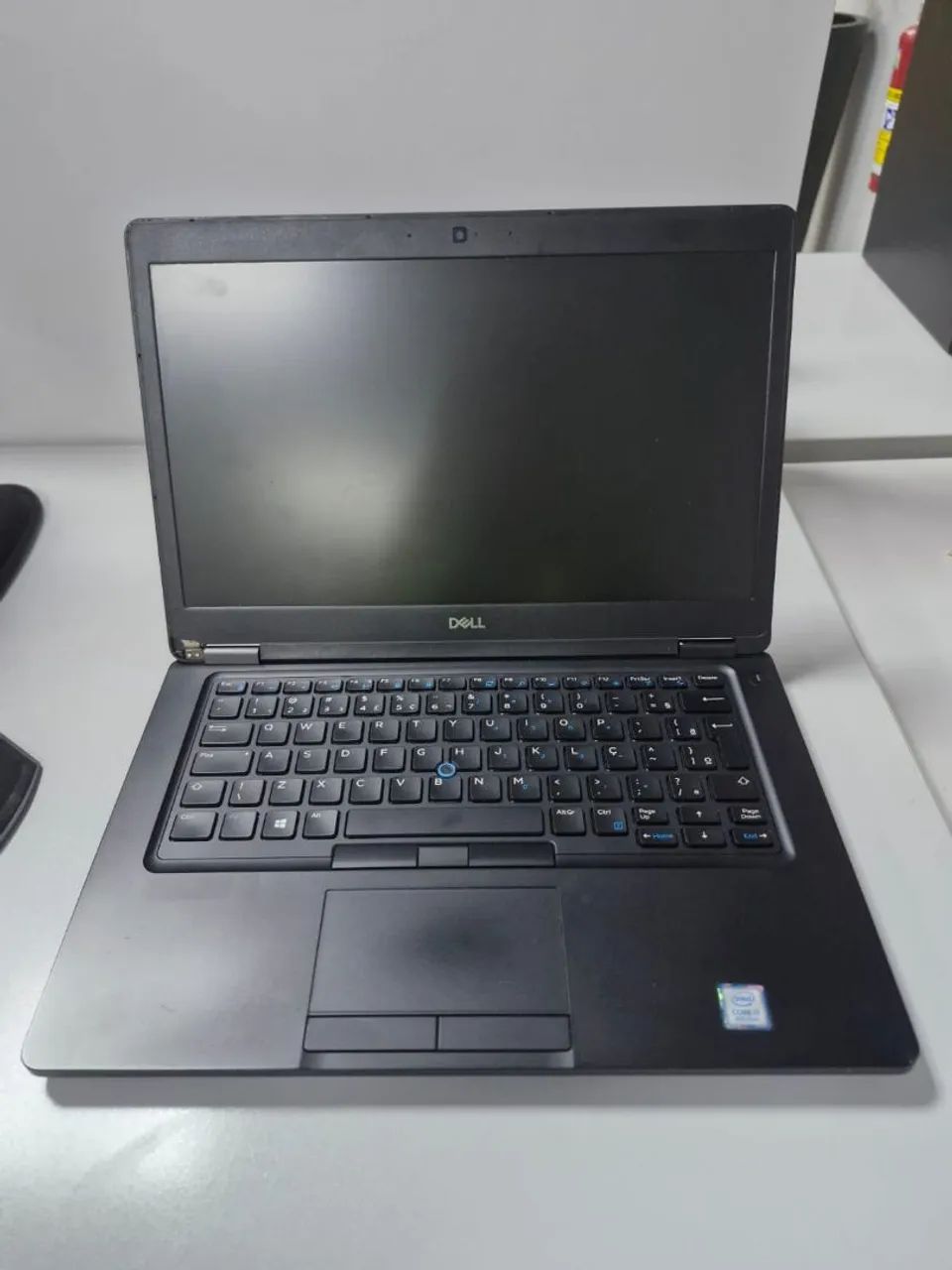 Notebook Dell Latitude 5490 com Placa de Video - Foto 3