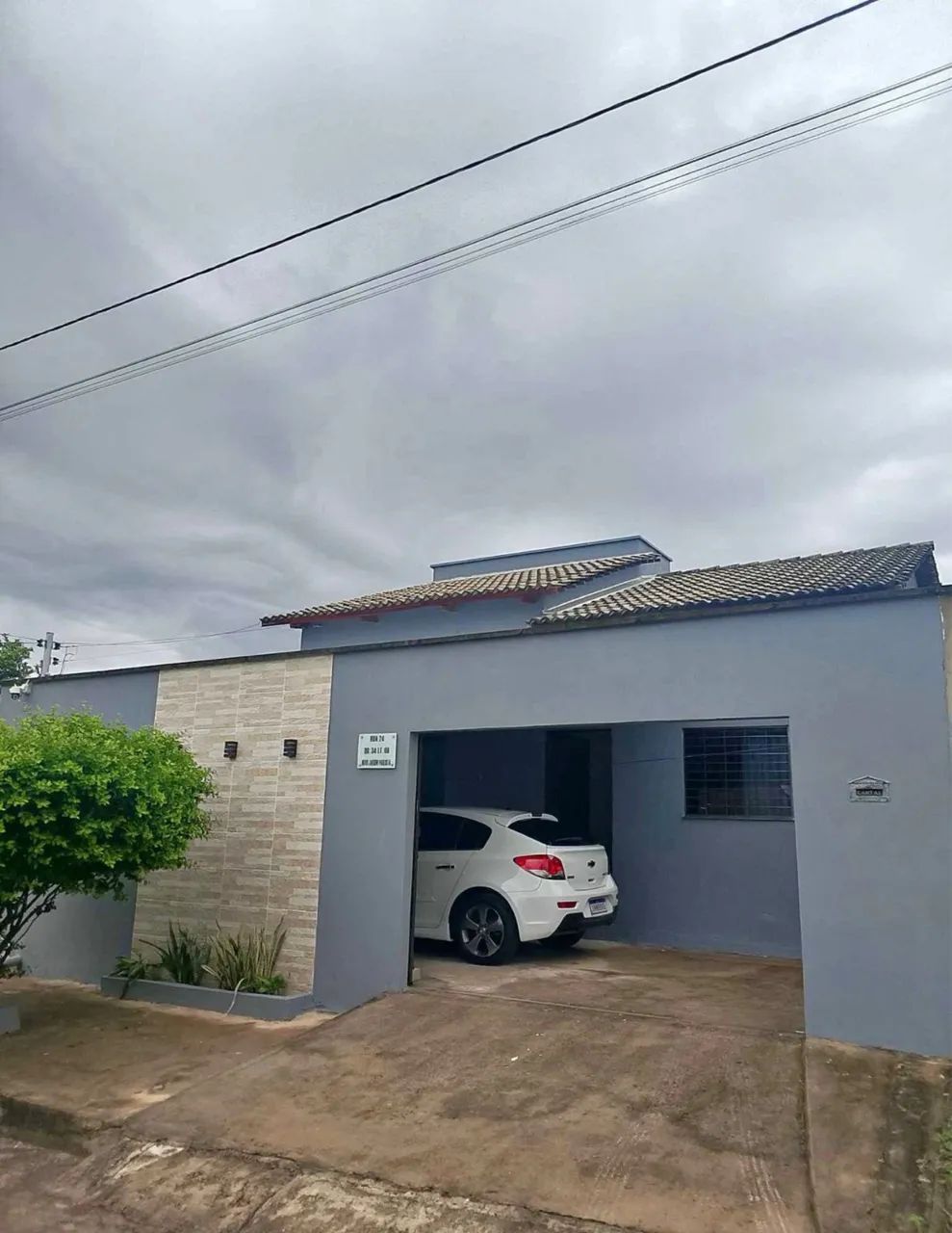 Foto - São José dos Pinhais - Centro