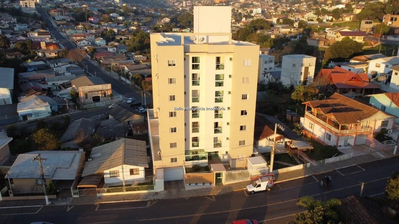 Apartamento em Caçador - Foto 2