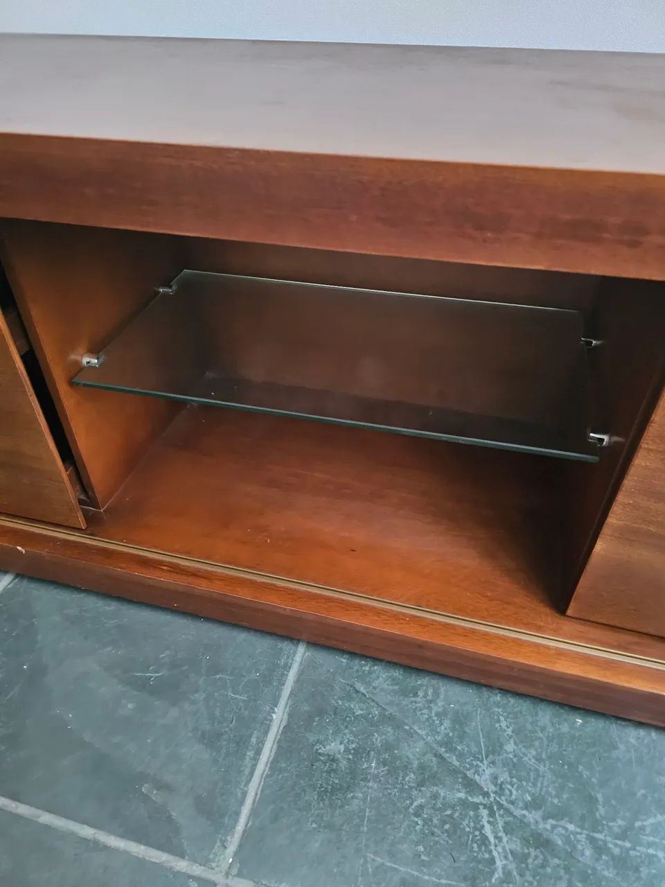 Rack de Madeira Maciça  - Foto 4