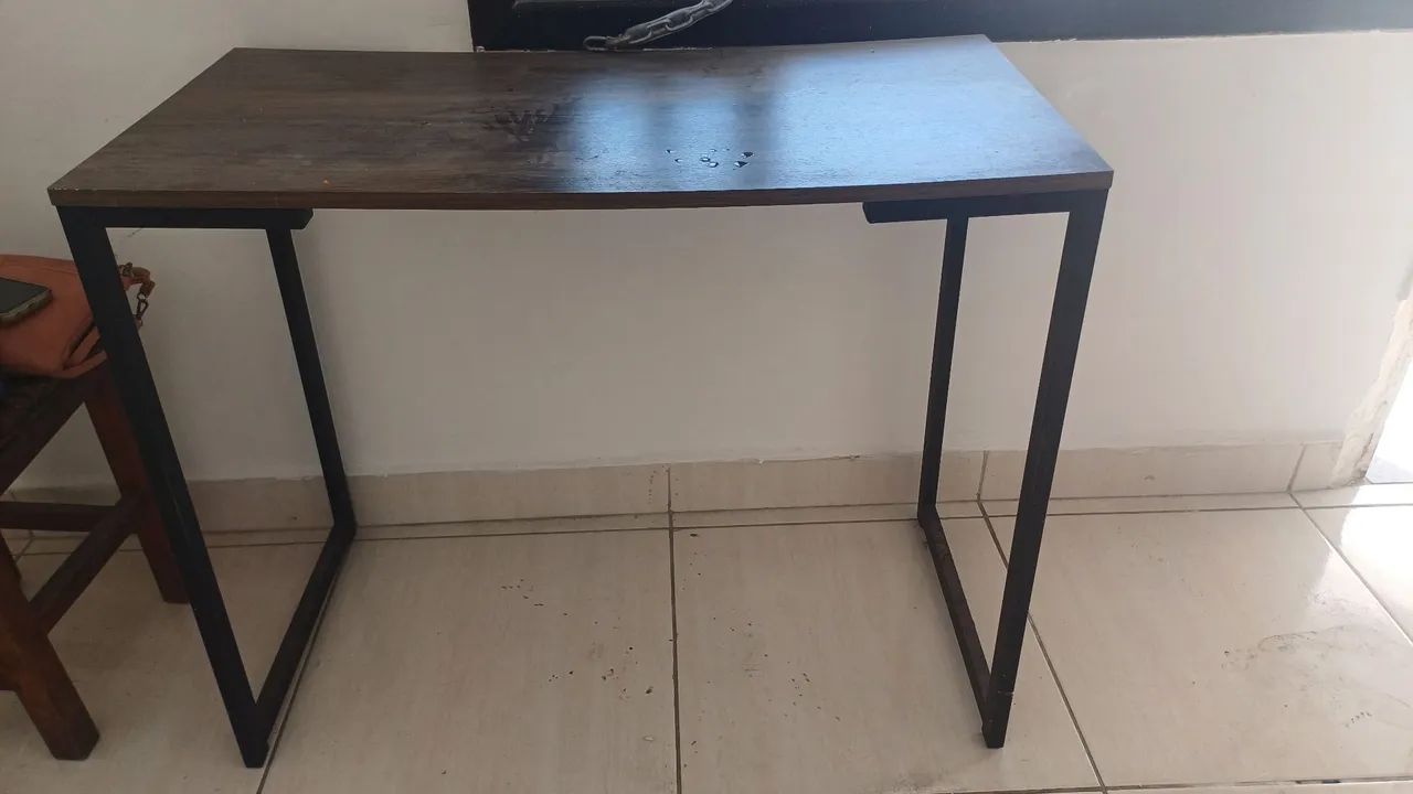 Vende-se mesa pequena - Foto 2