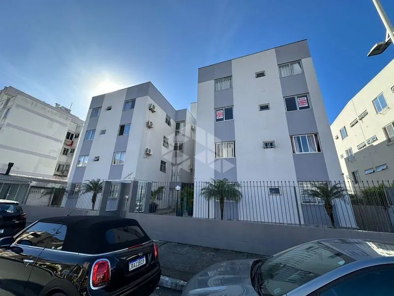 Apartamento 44M² - para Alugar
