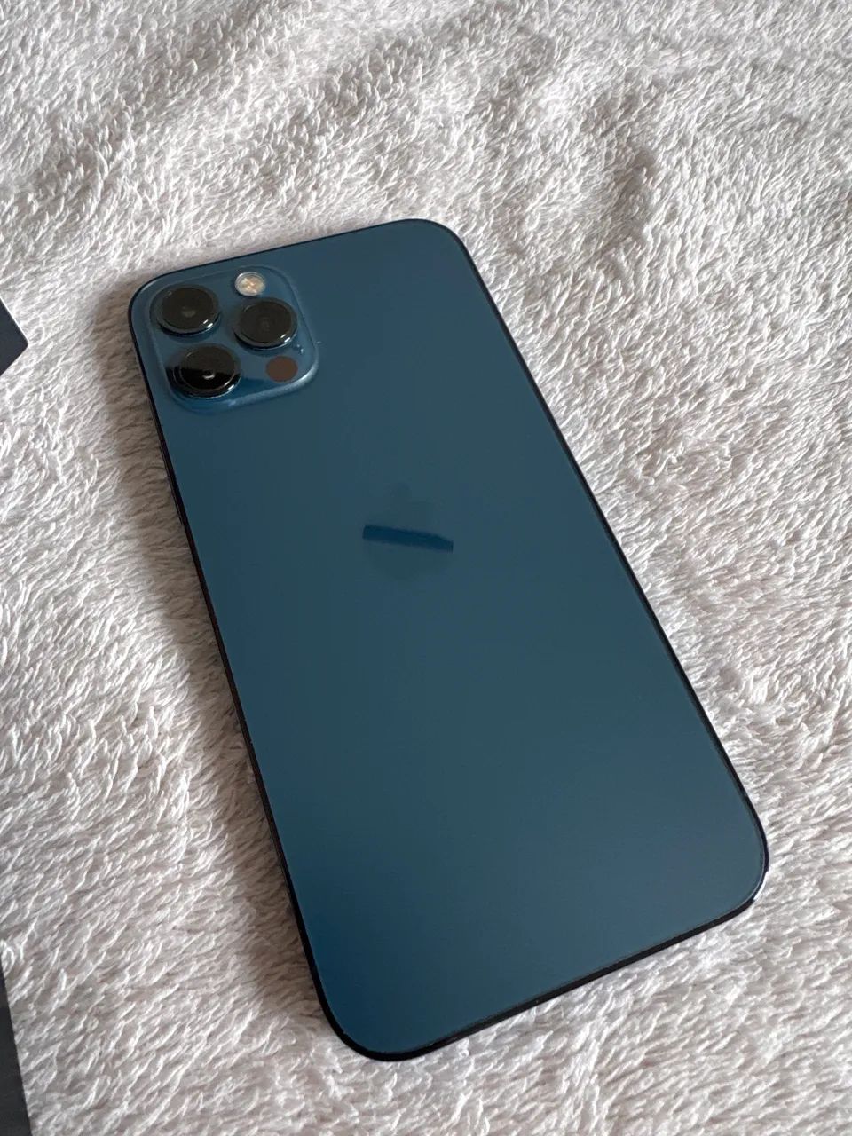 iPhone 12 Pro 256gb - Foto 2