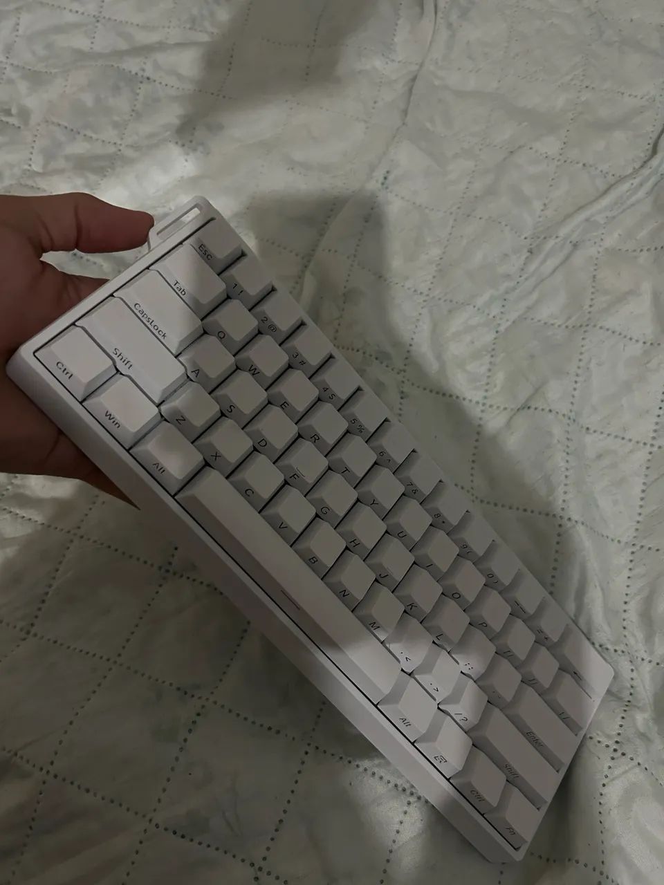 vende win60he