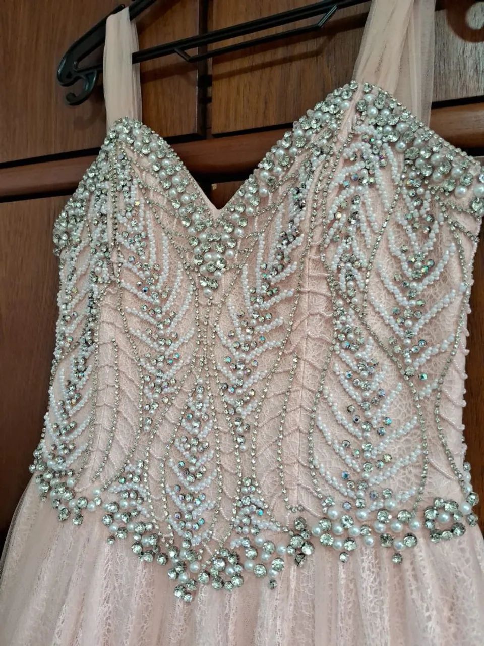 Vestido NOVO