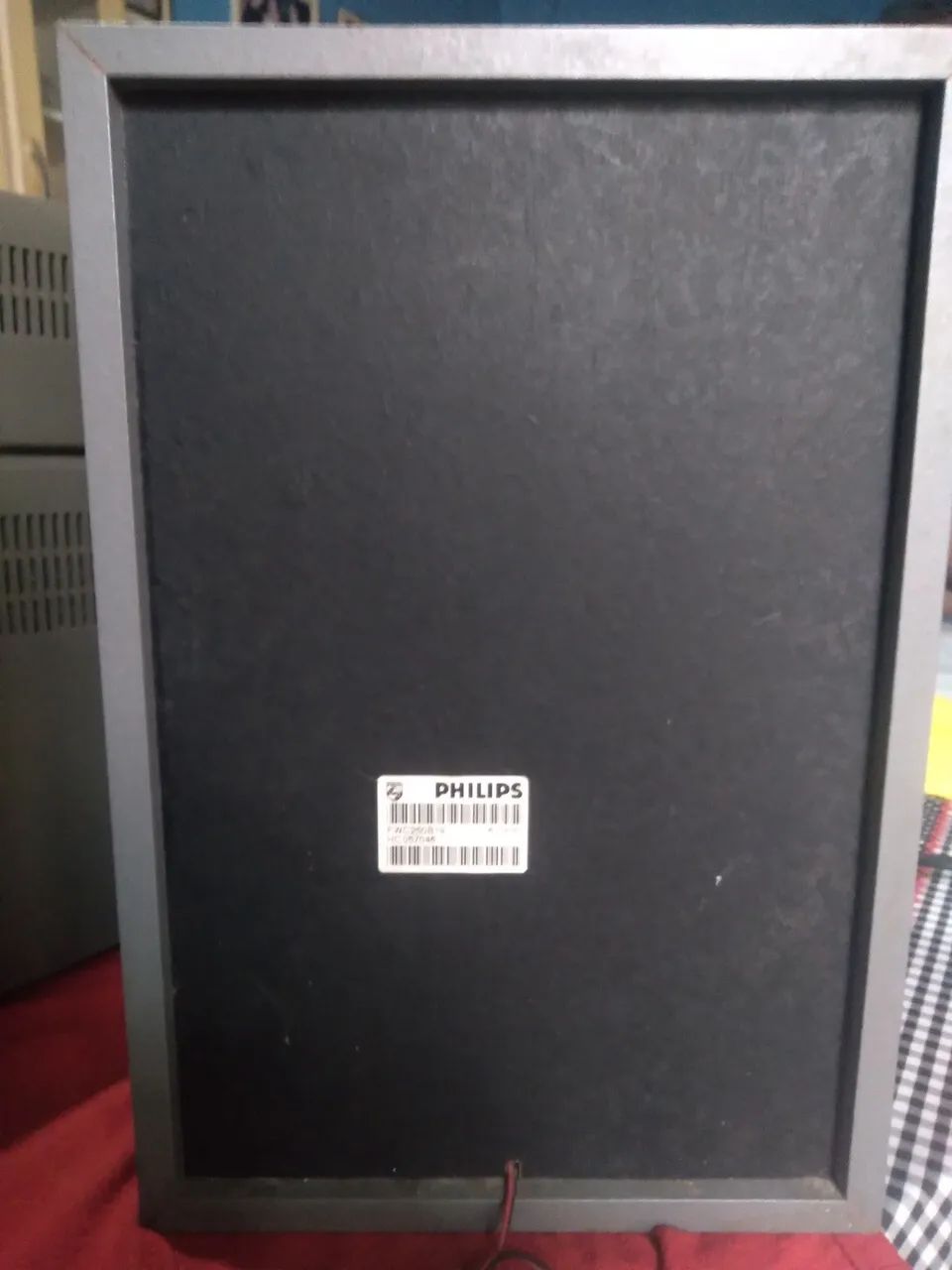 SOM PHILIPS COM BLUETOOTH  - Foto 4