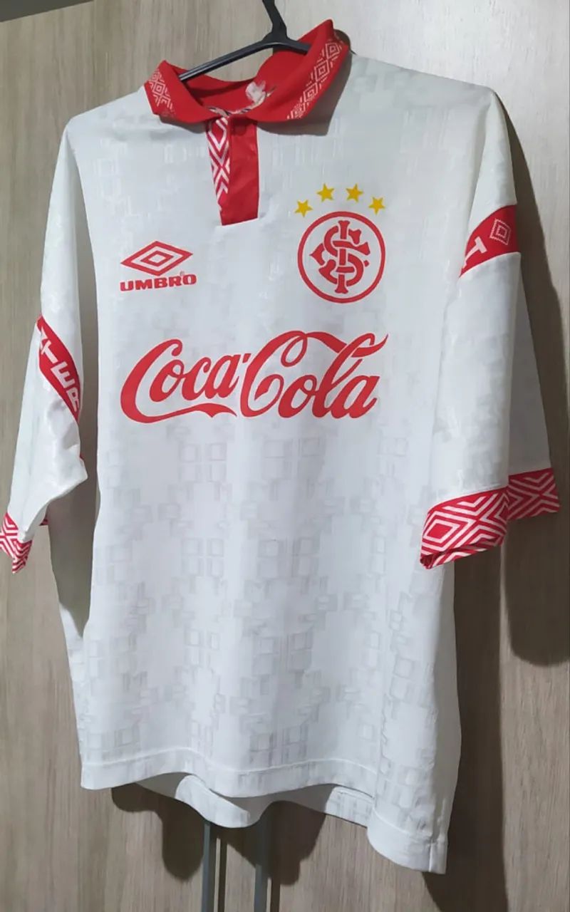 Camisa do Inter 1994