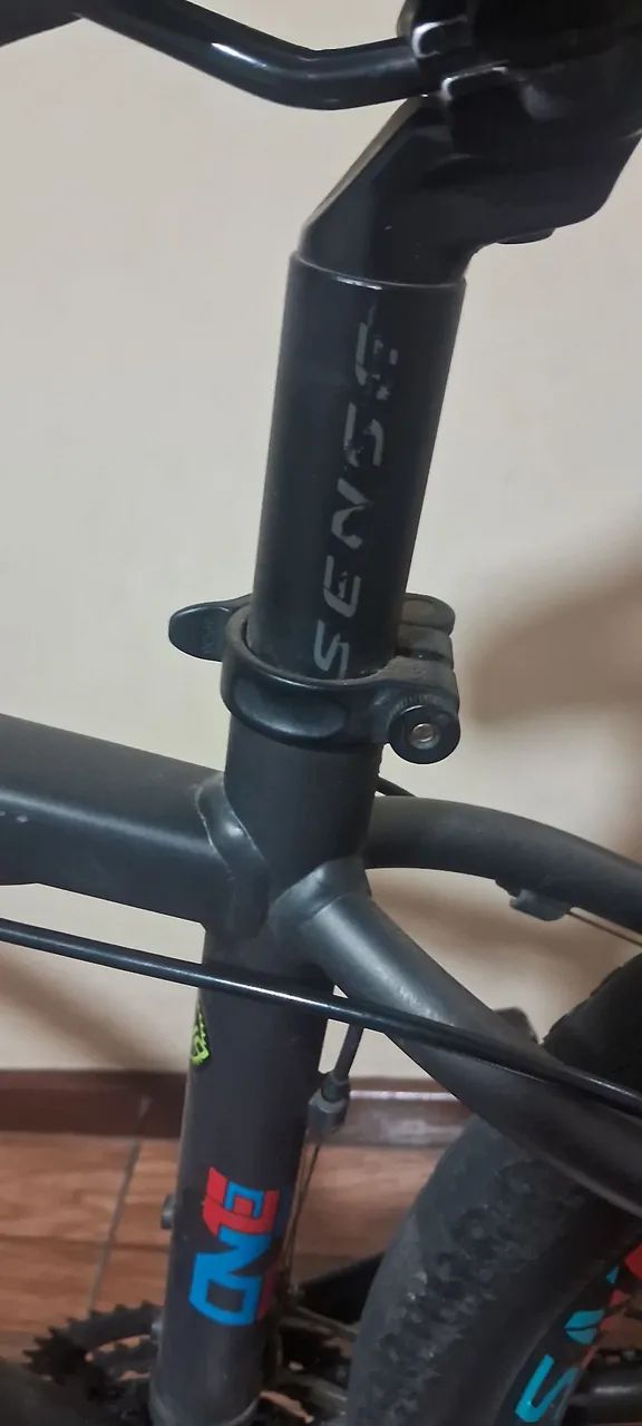 Bicicleta aro 29 - Foto 5