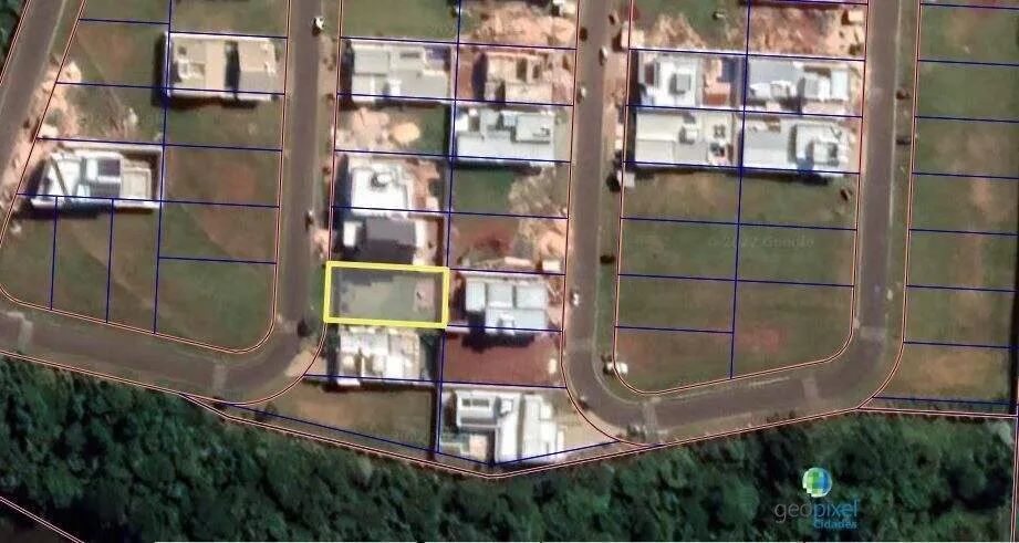 Terreno à venda, Parque Chapadão - Piracicaba/SP - Foto 3