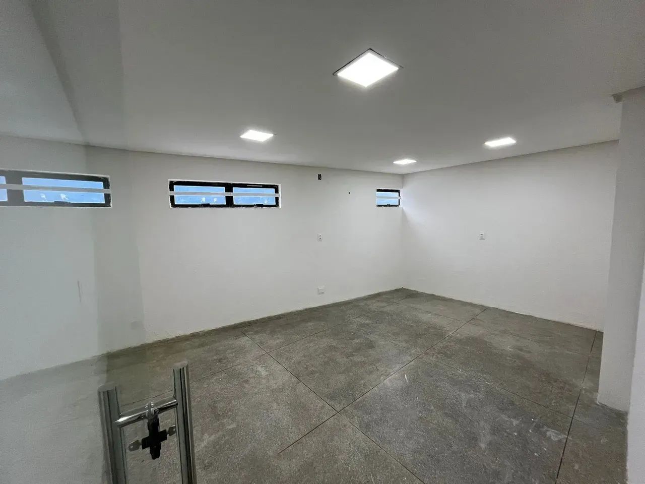 loja comercial para aluguel possui 88 m² em jaraguar a principal Poço - Maceió - AL - Foto 3