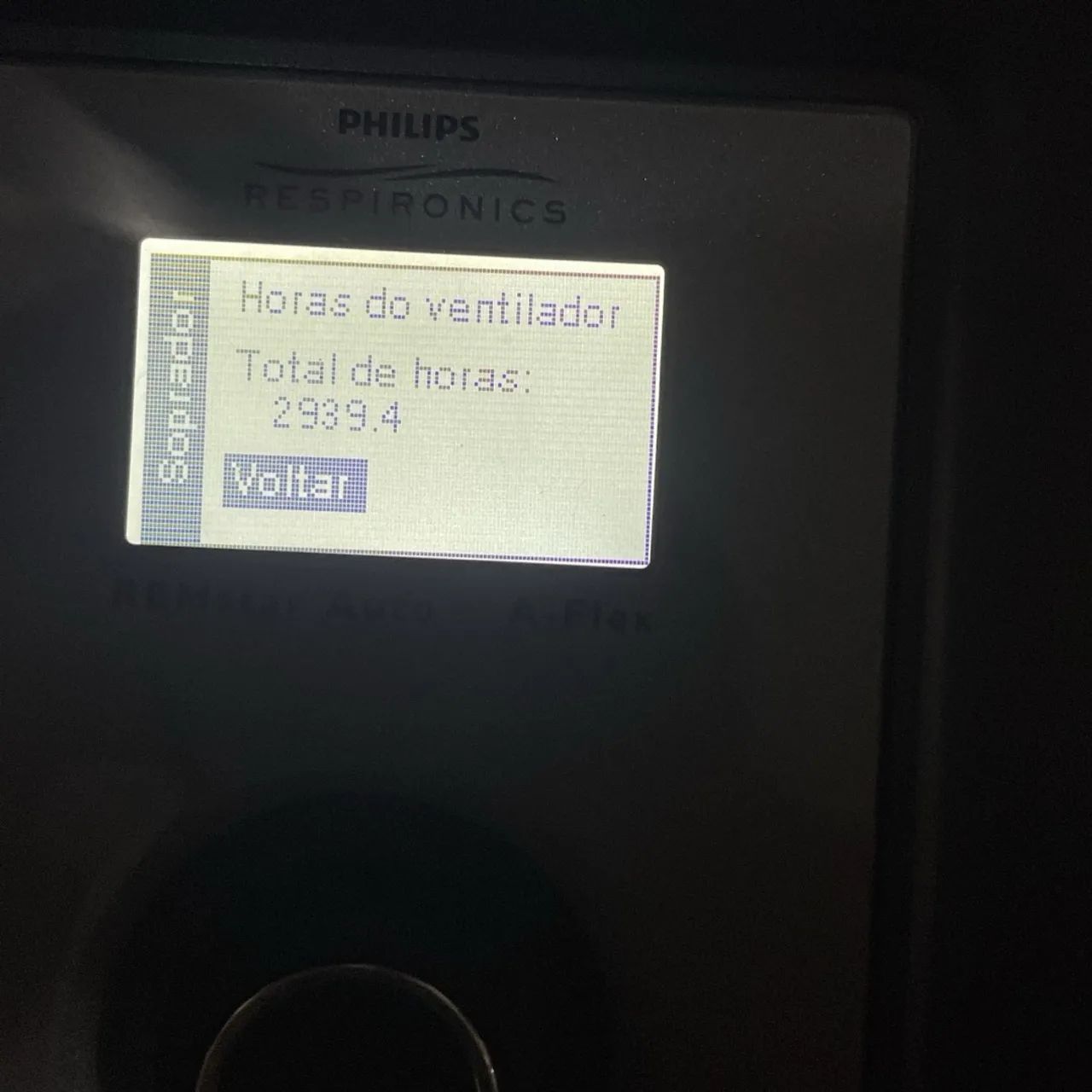 CPAP Automático Philips REMstar Auto A-Flex System One 60 - Foto 2
