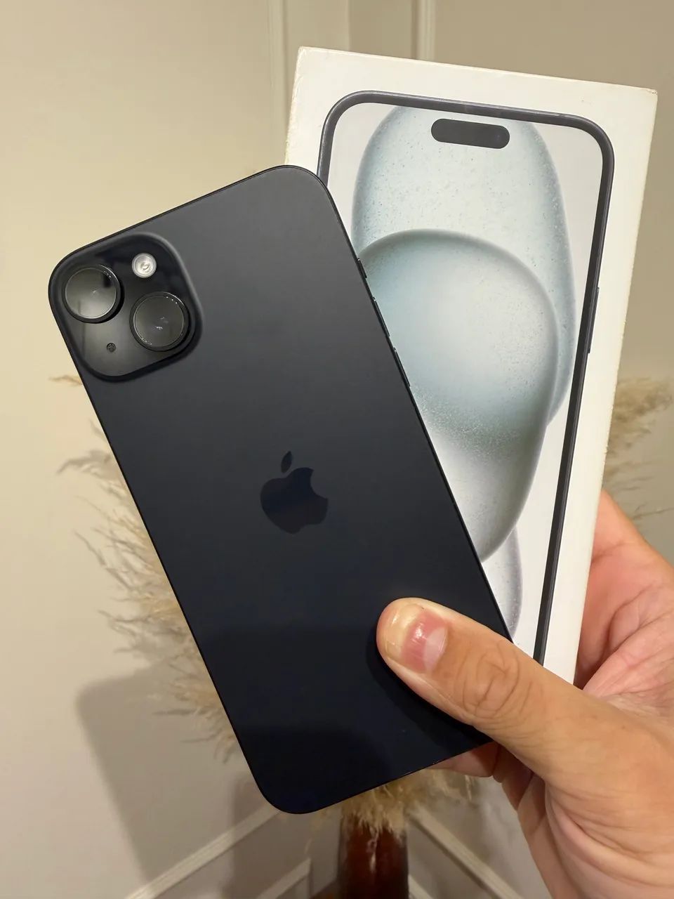 iPhone 15 Plus - Foto 5