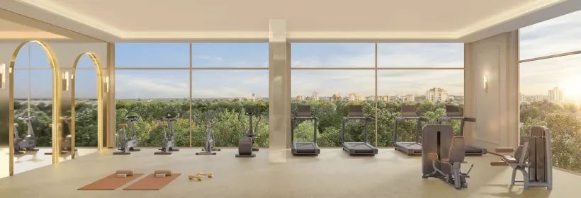 THE GARDEN KLABIN - Foto 7