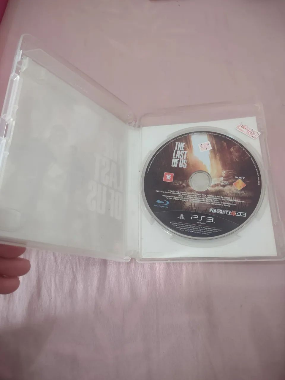 Jogo ps3 - Foto 2