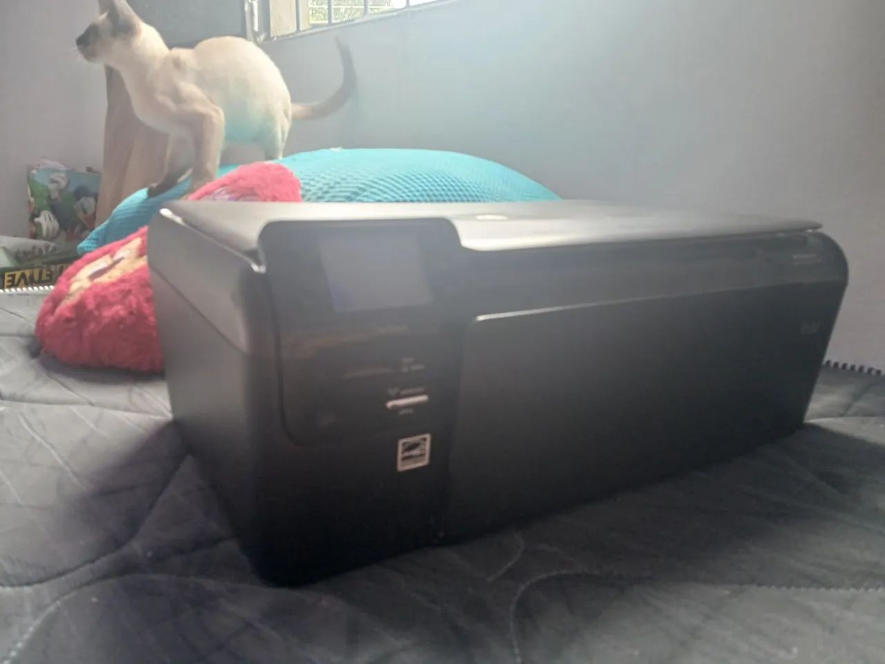 Vendo duas impressoras  - Foto 2