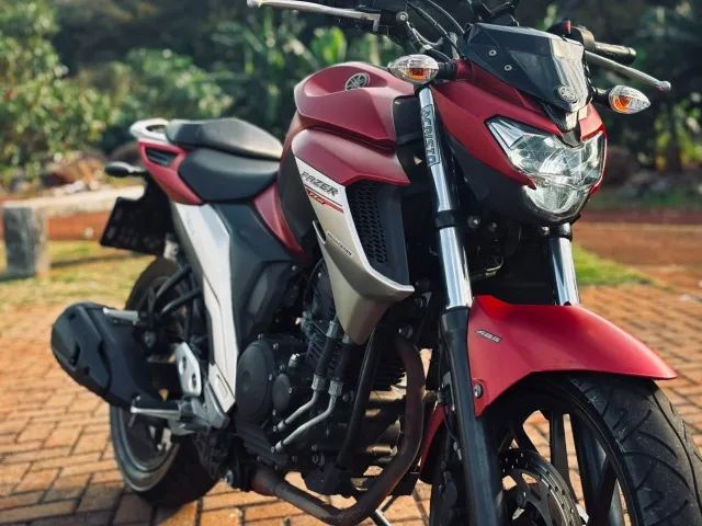 Fazer 250 ABS 2019 - Foto 2