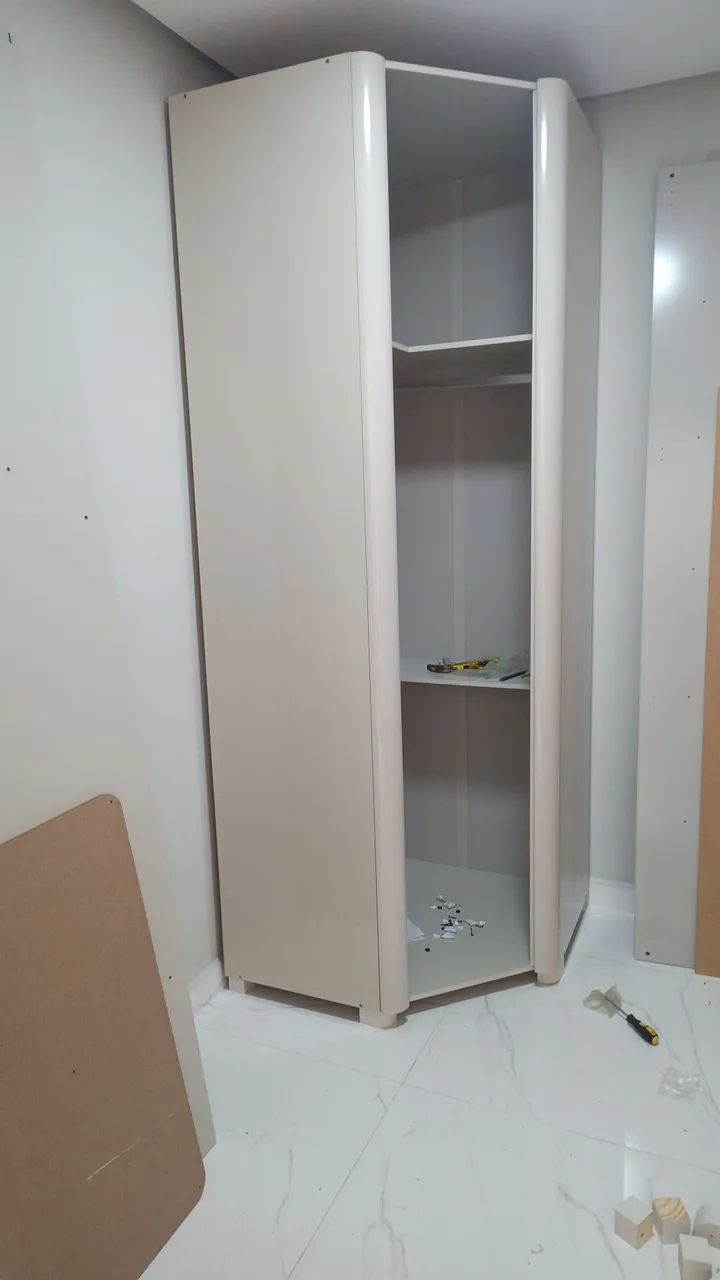 Montador de Móveis  - Foto 3