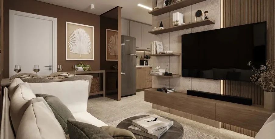 BOSQUE DAS ACACIAS - FASE 1 - Foto 5