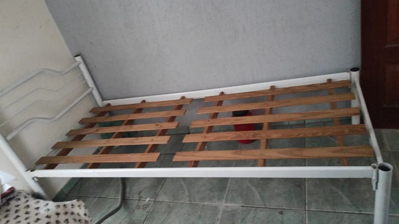 Cama de solteiro - Foto 3
