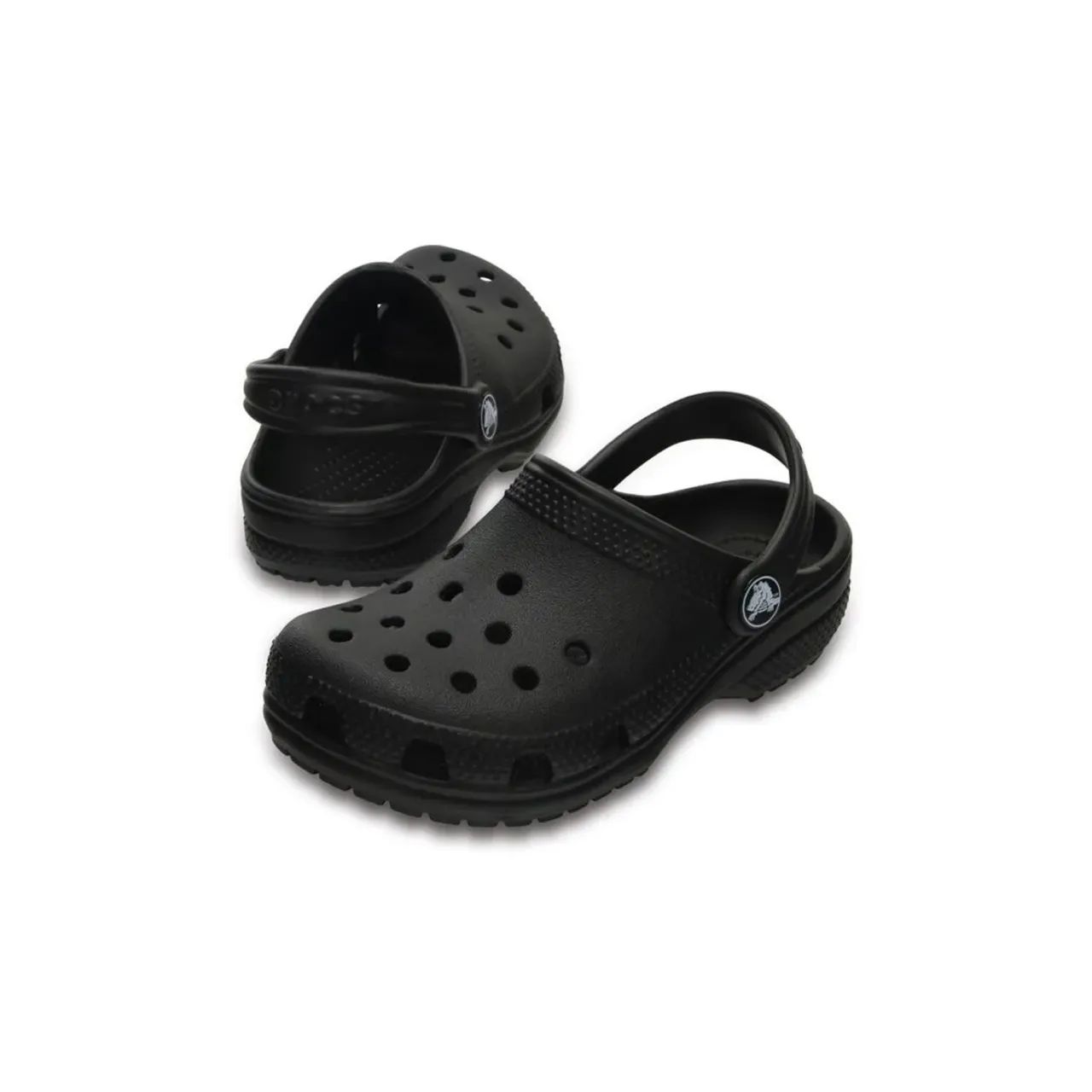 Crocs Preta - Foto 2