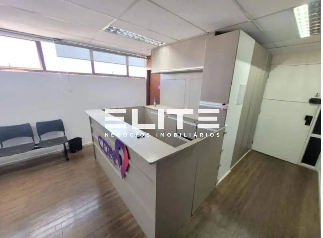 Sala Comercial 87m² à Venda  Edifício Arbo | Centro de Santo André/SP