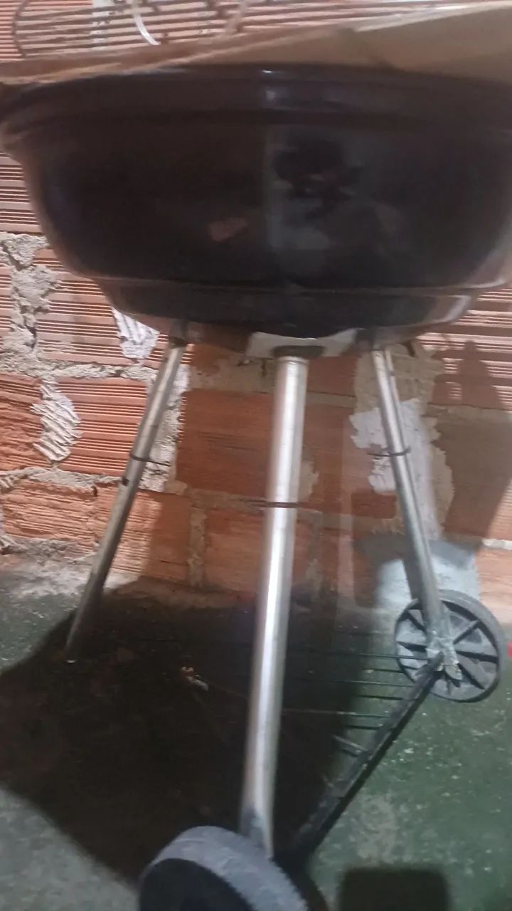 Churrasqueira Italiana - Foto 2