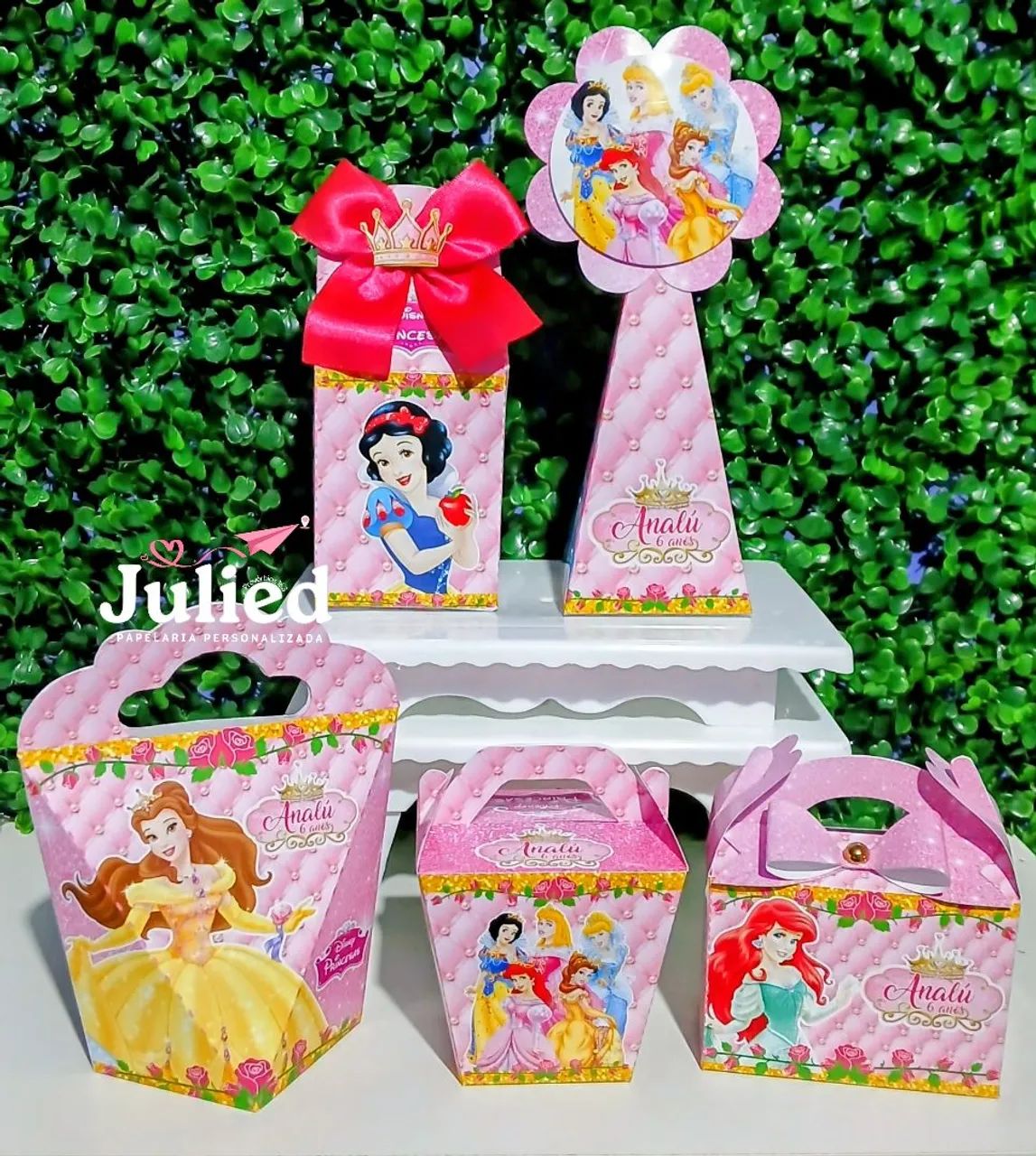 Lembranças personalizadas para festas  - Foto 3