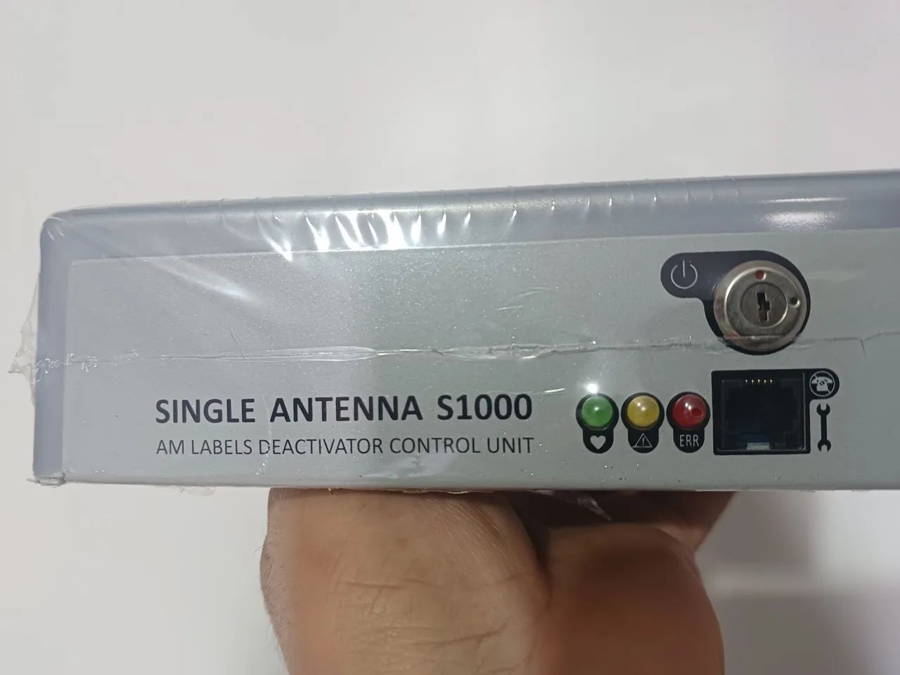 Callidus S1000 AM - Single Antenna Deactivator