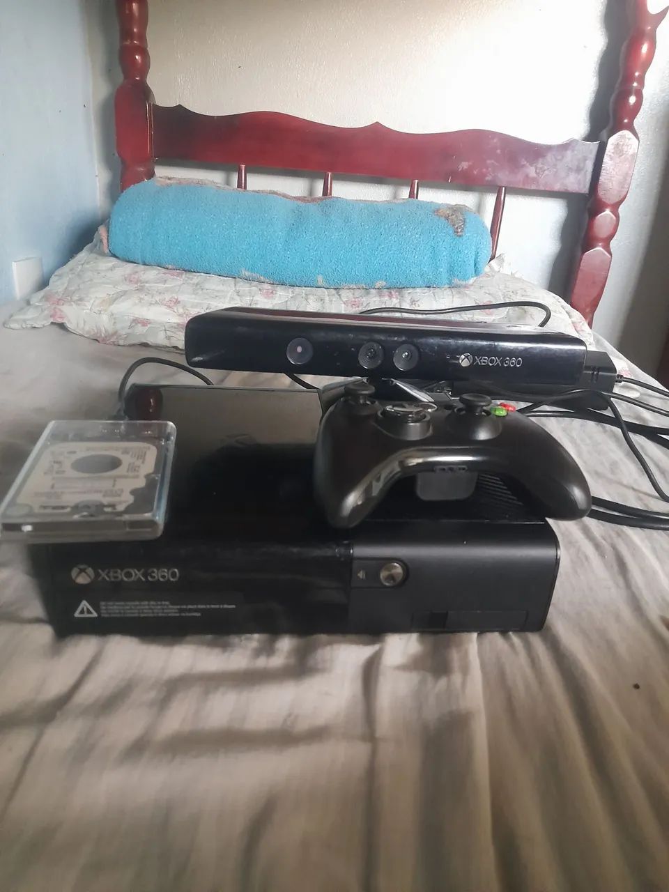 Xbox 360  - Foto 2