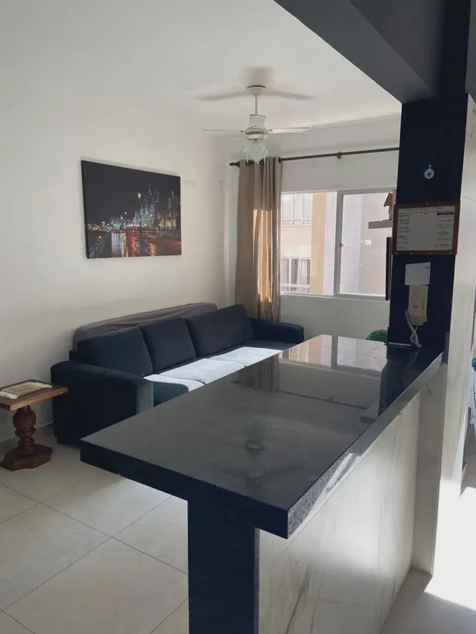 2 quartos com 1 vaga - Foto 3
