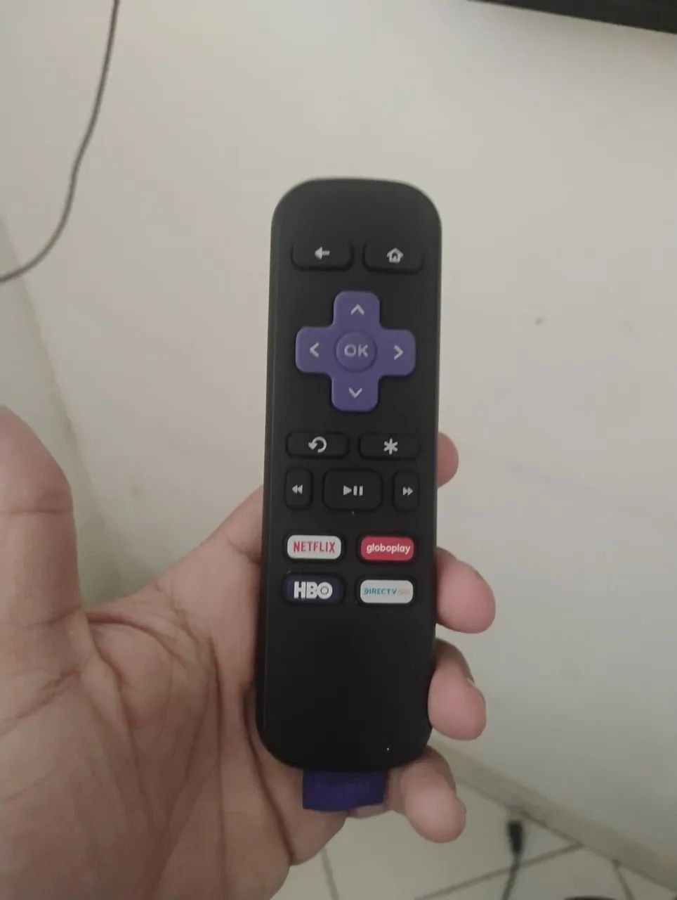 Tv box Roku express  - Foto 4