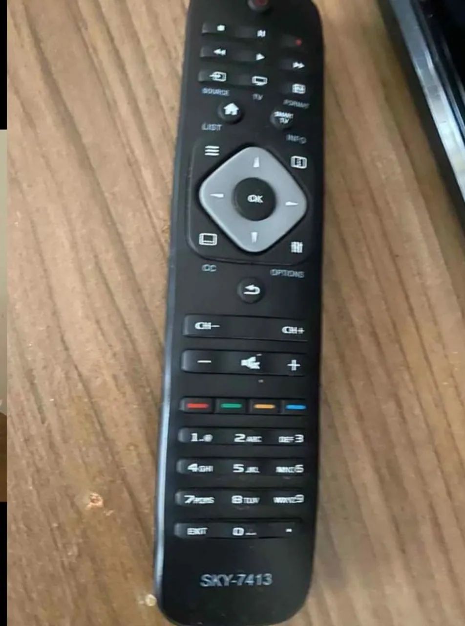 Philips TV 32 polegadas  - Foto 3