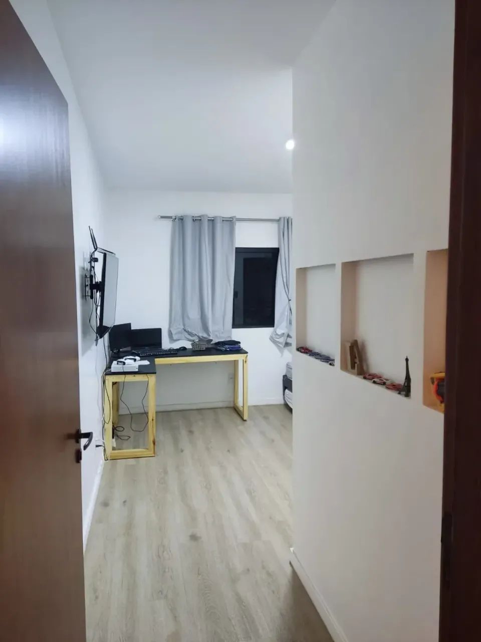 { Casa Ponte Alta \
