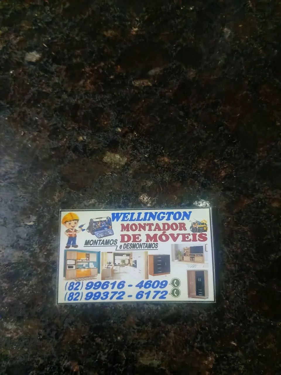 Wellington 