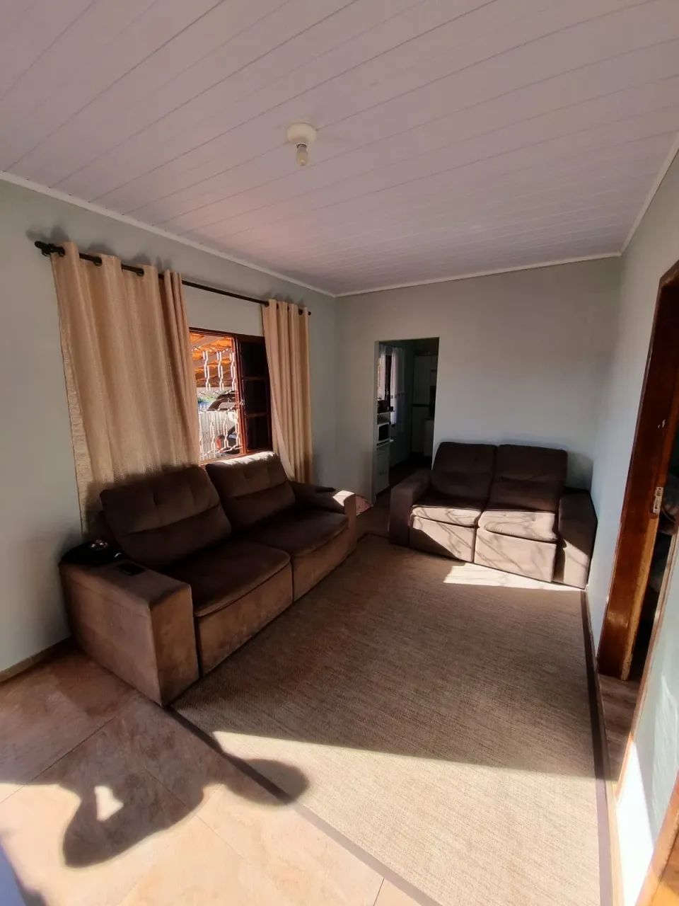 Casa 3 dormitórios  Uvaranas (Venda) - Foto 4