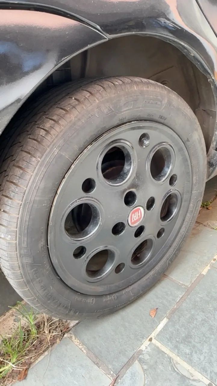 Rodas aro 15