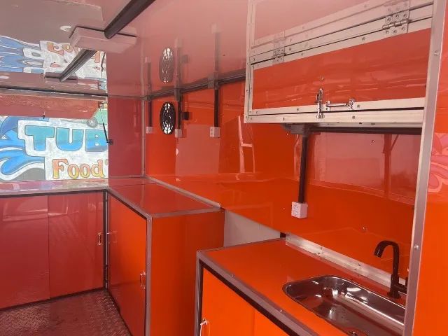 TRAILER / FOOD TRUCK - Foto 4