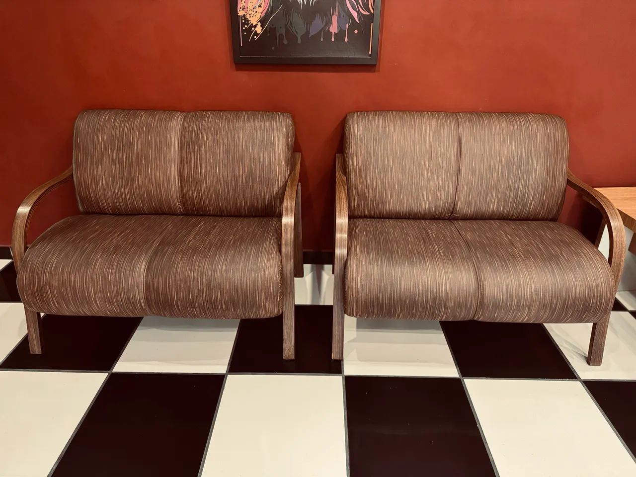 Poltronas 