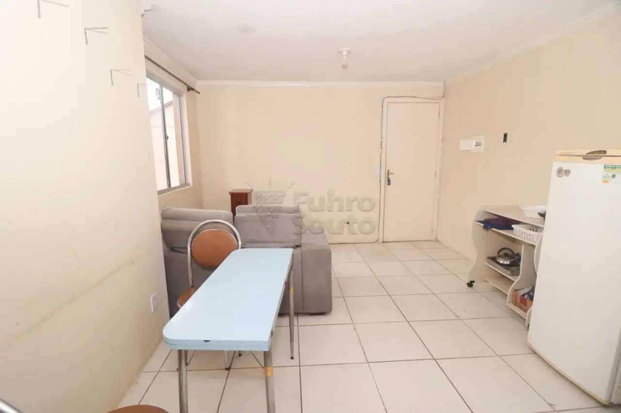 Apartamento com dois dormitórios no Condomínio Granada I - Foto 3