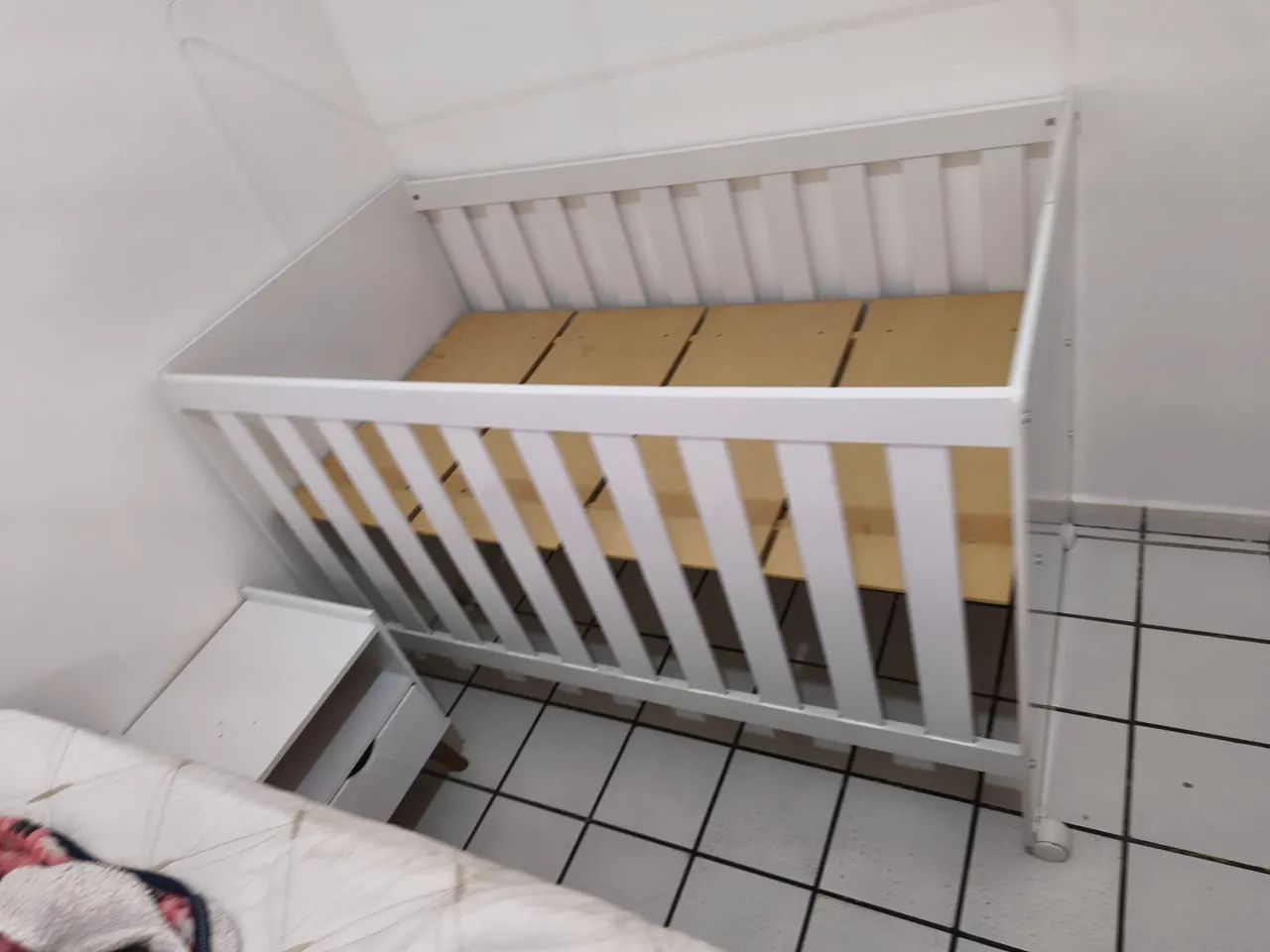 Berço novo  - Foto 3