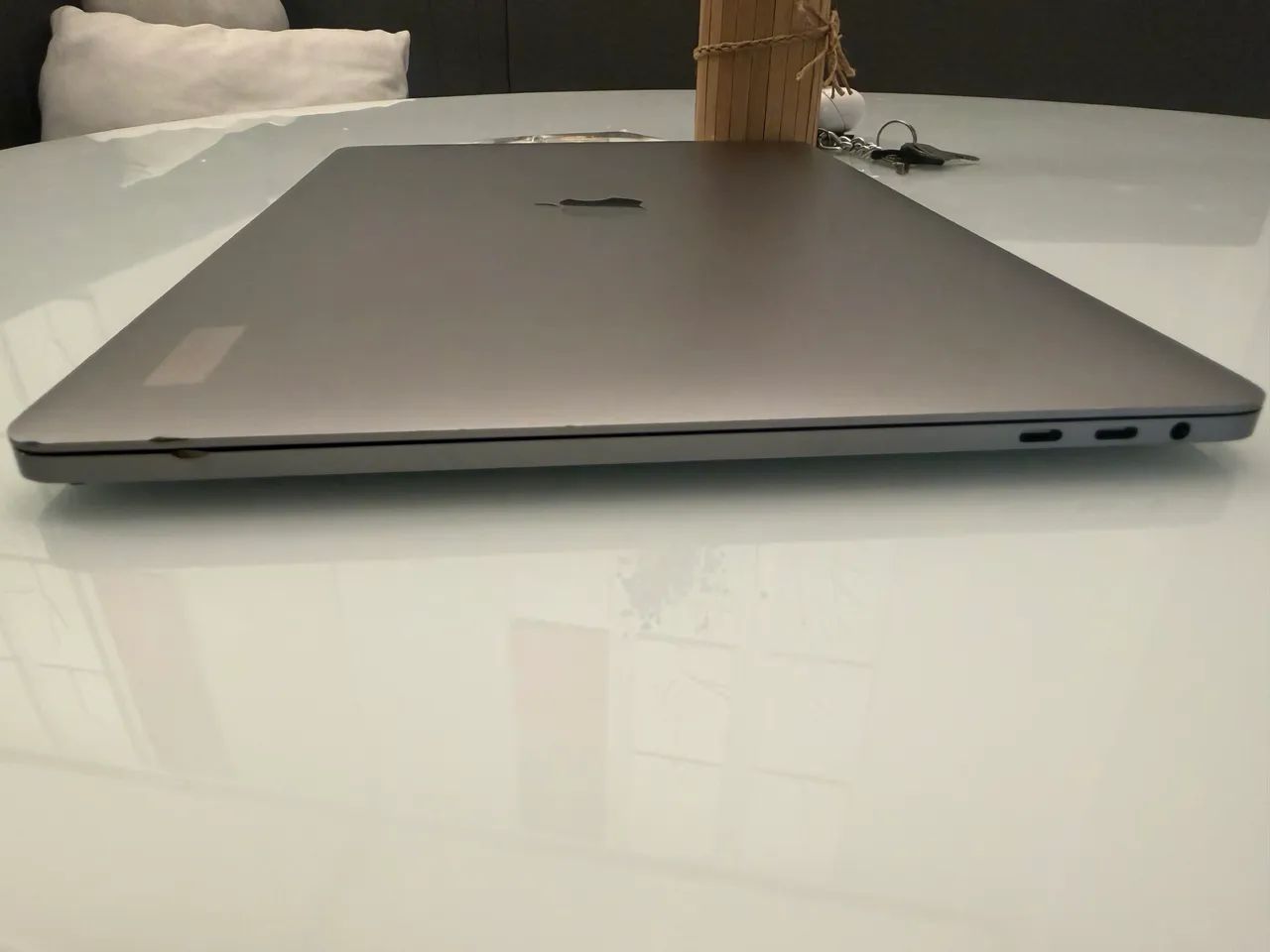 macbook pro 2019 15