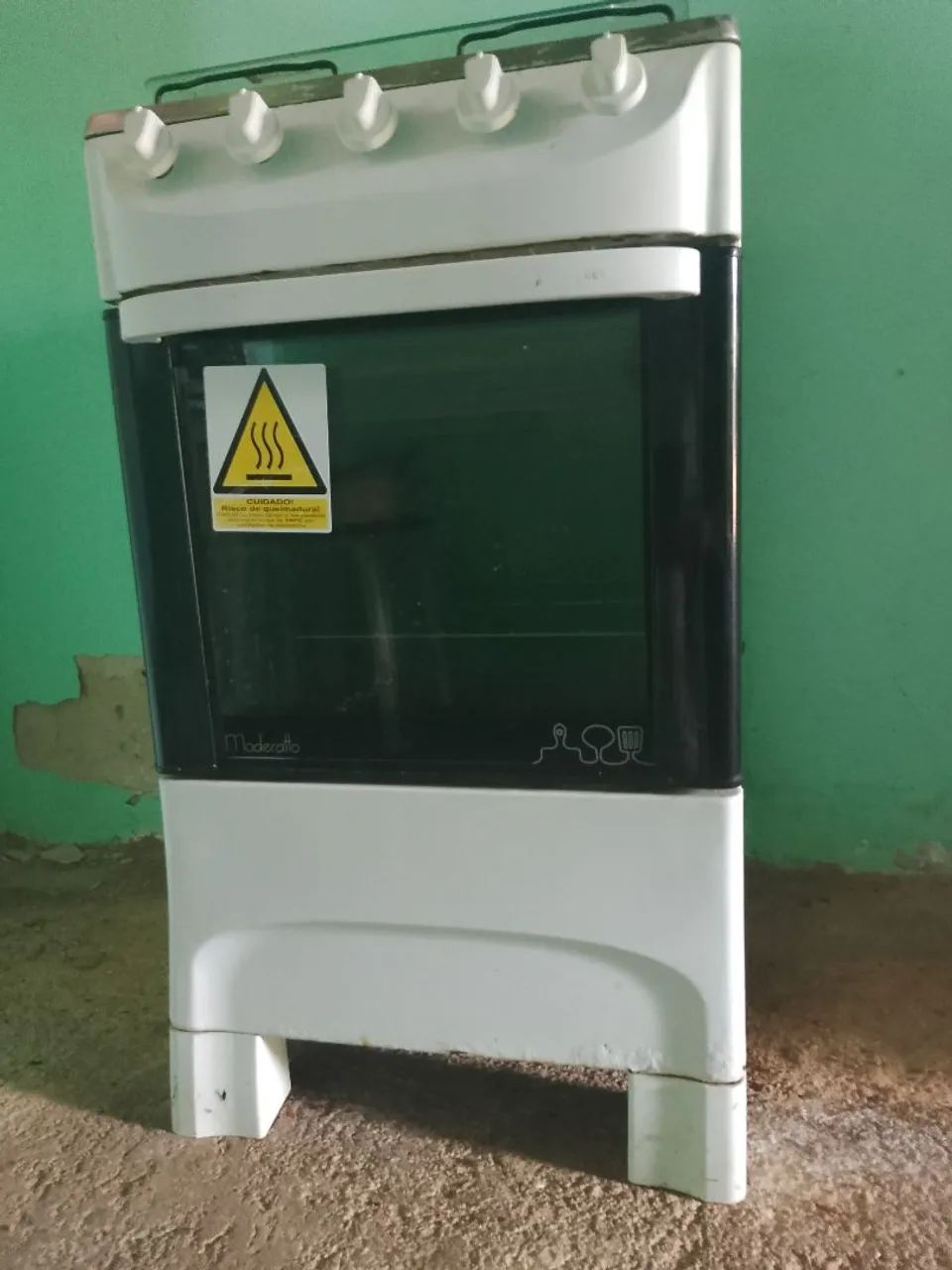 Fogão  - Foto 3