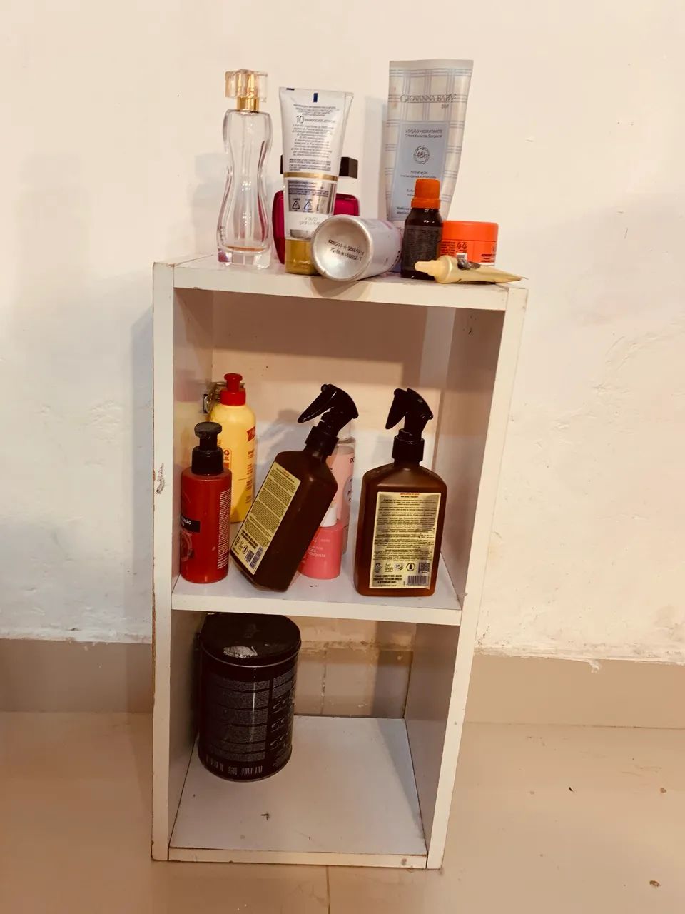 Prateleira  - Foto 2