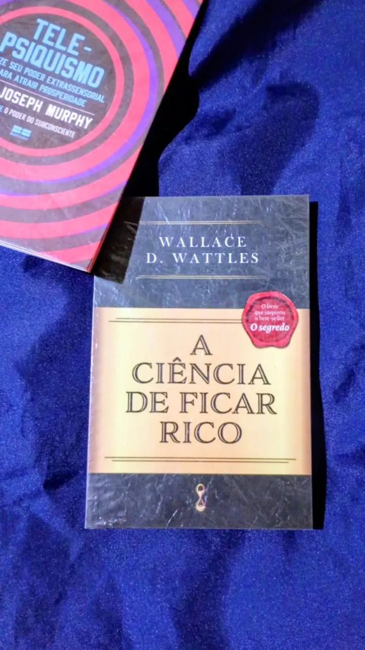 Livros tops 