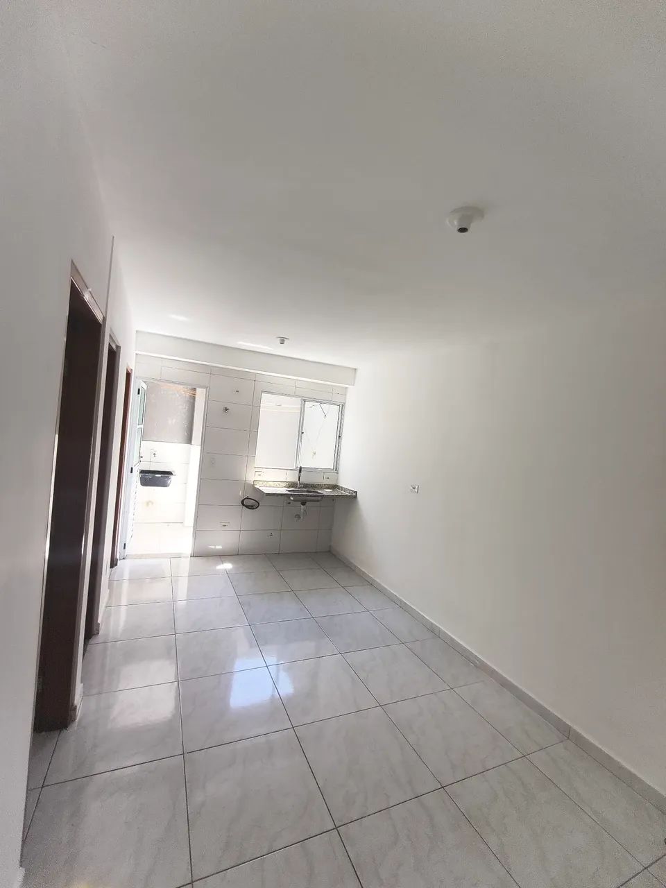 Apto vila Itaim  - Foto 2
