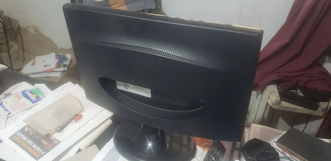 Monitor POSITIVO W1943CV - Foto 3