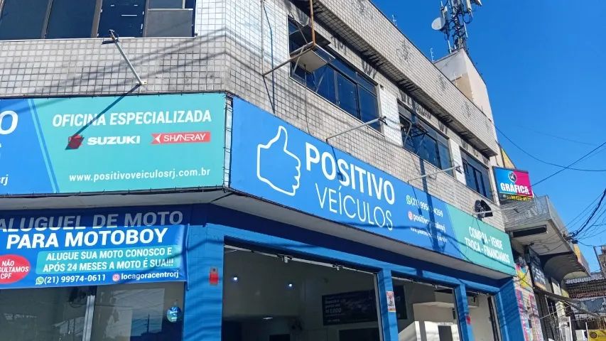 PRÉDIO COMERCIAL À VENDA - PRAÇA SECA  - Foto 2