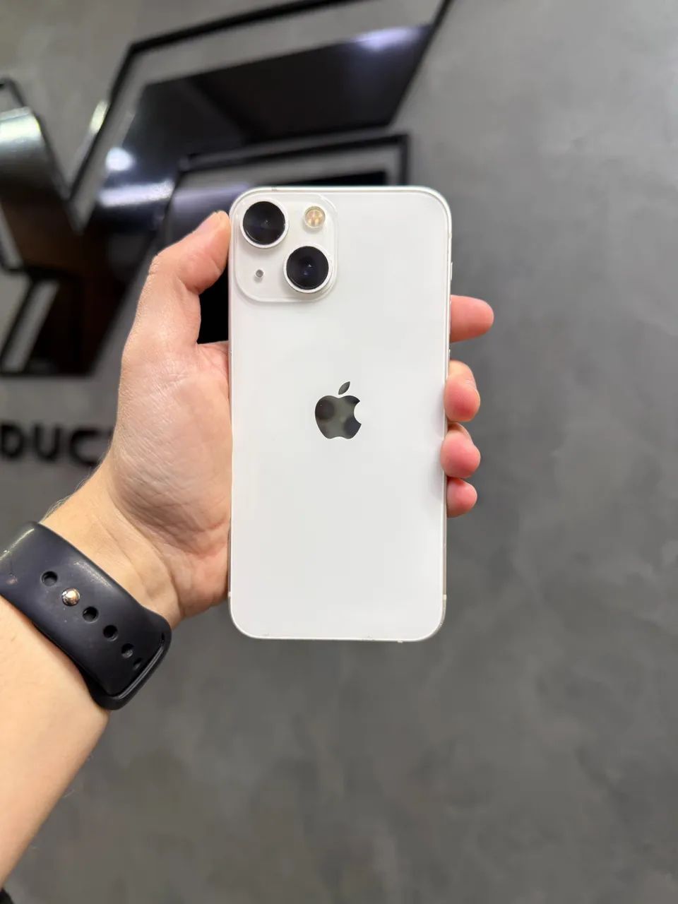 IPHONE 13 ESTELAR 128GB OPORTUNIDADE 