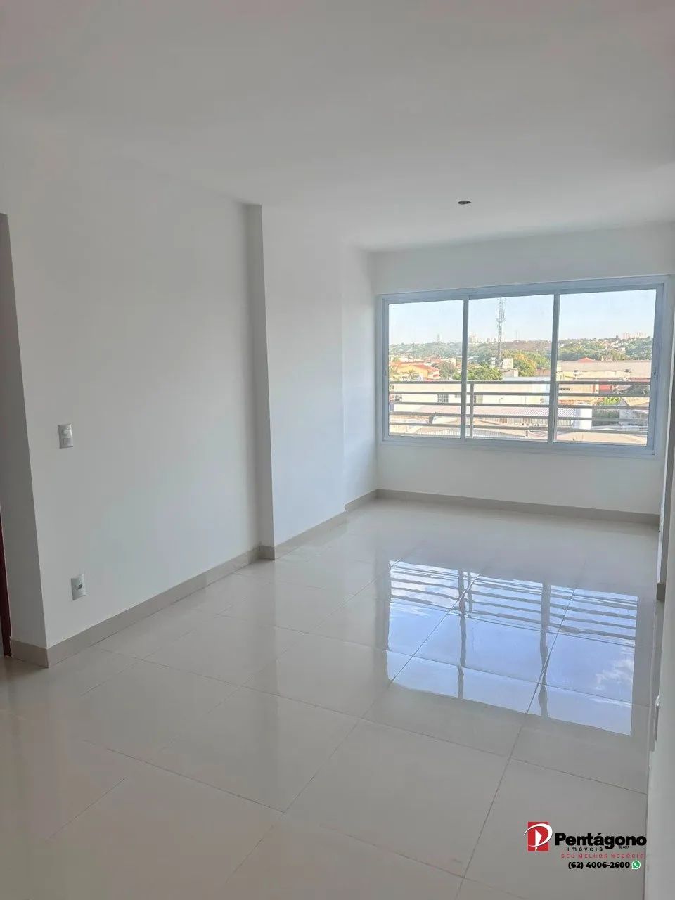Apartamento 2 quartos no Jardim Europa - Foto 3